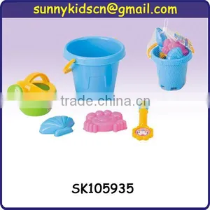 Funny Sand Excavator Toy Sand Digger Toy for Children thumbnail-1