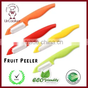 Ceramic Blade Peeler Ceramic Blade Slicer Ceramic Blade Grater thumbnail-1