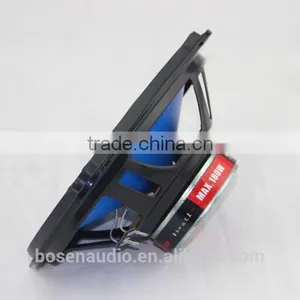 3-way Coaxial 6X9 Speaker for Car With Rubber Surround Diaphragm thumbnail-4