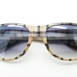Custom Your Own Sunglasses Plastic Sunglasses 2016 thumbnail-4