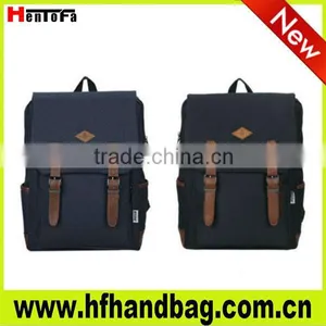 2013 Retro Style Shoulder Strap Computer Bag thumbnail-1