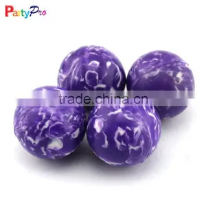 Multi-color Bouncing Balls 32mm China Factory Direct Wholesale EN71 thumbnail-3
