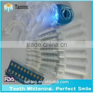 Home Laser Tooth Whitener,22%cp Teeth Whitening Kit for Ebay Distributor thumbnail-1