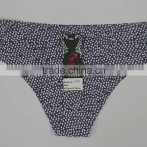 Sexy G-string Panty Girl's Underwear thumbnail-1