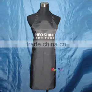 Promotional Beauty Salon Apron With Logo/beauty Salon Apron /Customized Beauty Salon Apron thumbnail-1