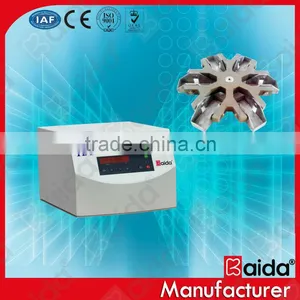 TD4B Temperature-sensitive Cell Centrifuge thumbnail-1