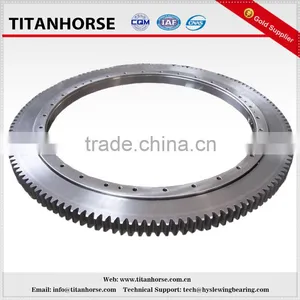 Packaging Machinery Swing Bearing thumbnail-1