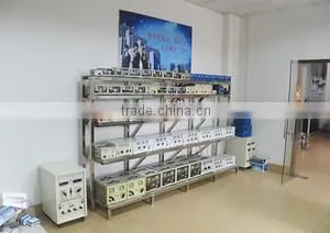 Zhongshan Tiankai Electric Appliance Co., Ltd. company overview - view 2 thumbnail