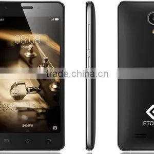 ETOWAY A2550 WCDMA 3g Android Phone thumbnail-1