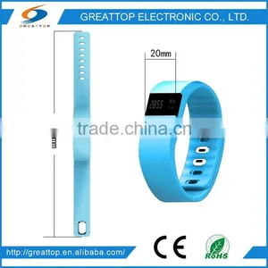 Cheap And High Quality Sports Precise Pedometer thumbnail-1