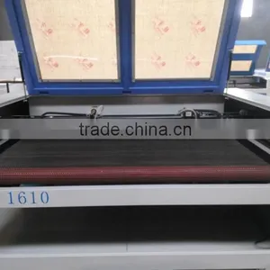 CNC Laser Machine G1610 100W thumbnail-3