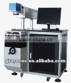 50W Laser Making Machine G100 thumbnail-1