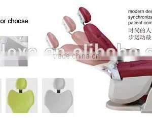 Dental Unit,dental Chair thumbnail-2