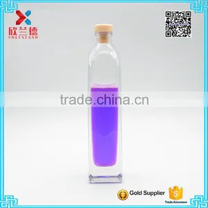 Empty Cheap 100ml Glass Aroma Diffuser Bottle Supplier's Choice thumbnail-5