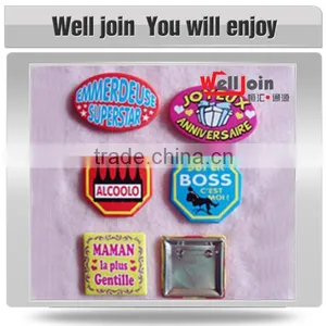 High Quality Worth Buying 3d Badge thumbnail-1