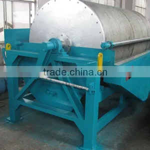 Good Beneficiating Efficiency Permanent Magnet Separator thumbnail-1