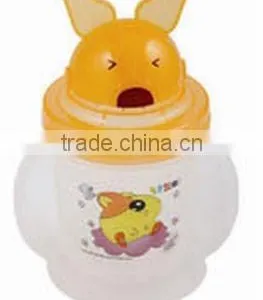 Kids Personalized Plastic Mugs for Promotion thumbnail-1