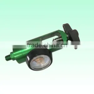 CGA870 Oxygen Flowmeter Connector (MDK-870Y) thumbnail-3