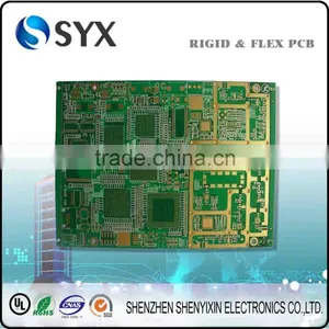 Washing Machine Pcb Board,pcb Copy thumbnail-2