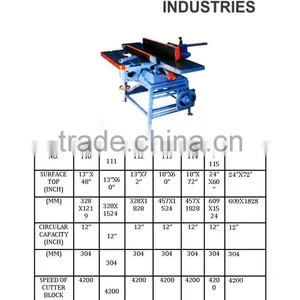 Superior Quality, All Typed Wood Machine for MP thumbnail-6