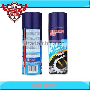 Chezhihui Car Anti Blot Power Rust Lubricant Spray thumbnail-1