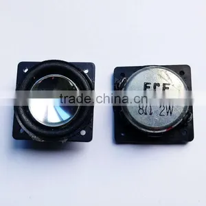 32mm 8ohm Mini Internal Speaker thumbnail-1