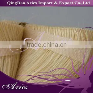Factory Wholesale Price PU Tape Hair Skin Weft /whoslesale Skin Hair Weft, PU Hair thumbnail-1
