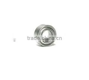 All Factory Chrome Steel Miniature Deep Groove Ball Bearings in China thumbnail-2