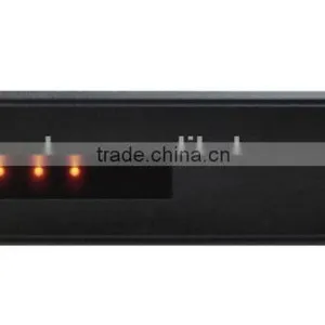 Professional POE NVR Kit 4Channel POE Power to 100 Meter 1MP/1.3MP/2MP NVR Kit Supply thumbnail-3