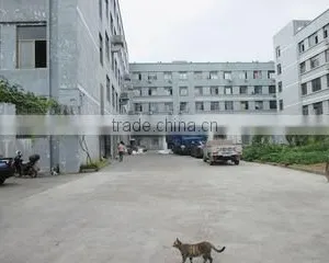 Yiwu Yifang Plastic Products Co., Ltd. company overview - view 1 thumbnail