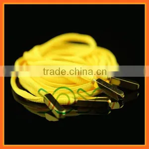 2016 New Style Yeezy Shoe Laces Oval Shoelaces With Yeezy 2 Aglets Paypal Accepted thumbnail-5