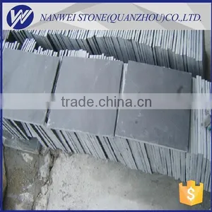 Natural Dark Color Slate Tiles,China Slate Stone thumbnail-1