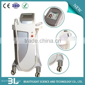 RF Anti-aging & Wrinkle Removal System thumbnail-3