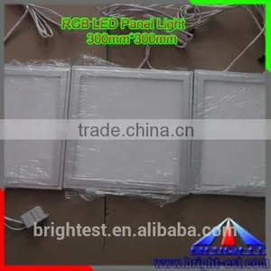 Surface Mounted Led Panel Light/Led Flat Panel Lighting/18W Dimmable LED Panel Ligh 3500k thumbnail-6