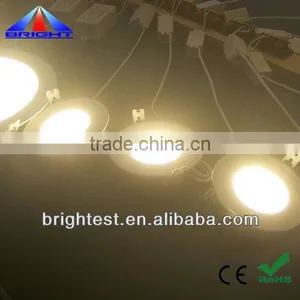 Round Led Panel Light 600mm, 4/6/8/10 Inch thumbnail-1