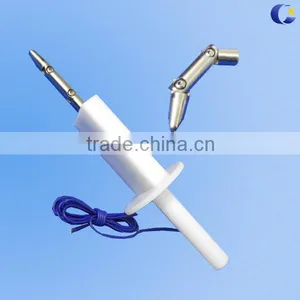IEC61032 Test Finger Probe With 12mm Diameter thumbnail-1