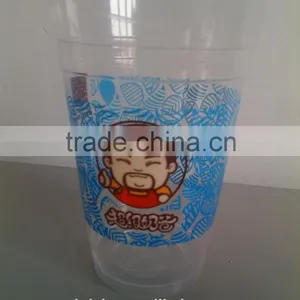 Beautiful Plastic Cup Printing Machine thumbnail-3