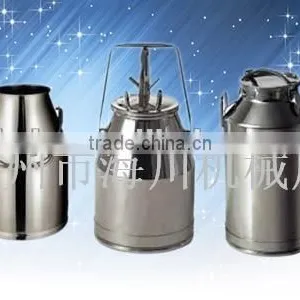 Stainless Steel Barrel thumbnail-1