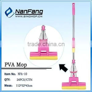 NEW PVA Cleaning Mop NFA-10 thumbnail-1