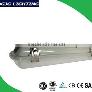 With Motion Sensor High Wattage Ip65 60w LED Tri-proof Light Fixture thumbnail-2