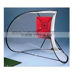 Golf Practice Net Pop up Golf Net/golf Equipment thumbnail-1