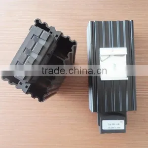 HG 140 IP20 Aluminum 120V to 240V AC DC PTC Resistor Fan Heater With CE thumbnail-5