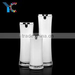 ShangYu YiCai Empty Acrylic China Cosmetic Packaging thumbnail-3