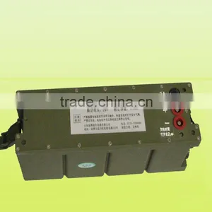 D 4500mAh 24v Ni-CD Rechargeable Battery Pack Military Using thumbnail-1