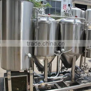 Small Home Brewery Kettle/whirlpool Tun for Copper System thumbnail-1