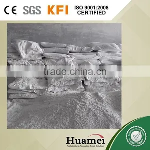 China Plaster of Paris Gypsum for Making Gypsum Board thumbnail-1