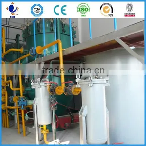 Crude Sunflower Oil Refined Machinery thumbnail-2