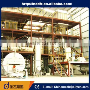Custom High Quality China Plant Hypovanadous Oxide Burning thumbnail-3