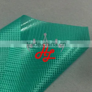 Colorful PVC Coated Polyester Mesh for Bags thumbnail-1