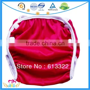 Cloth Diapers Baby Swim Diapers Pul Swimming Diapers thumbnail-4